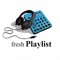 FreshPlaylist