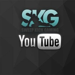 SweepKick Gaming Podcast