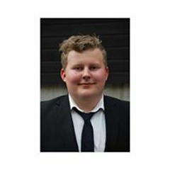 Kevin Marcelius Midtsæter