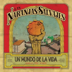 Las Naranjas Salvajes