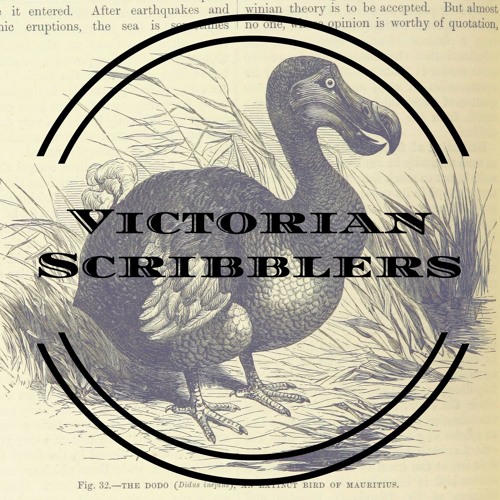 Victorian Scribblers’s avatar