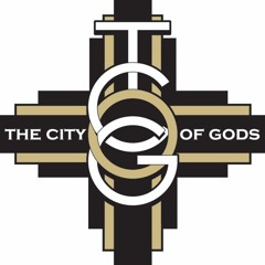 THE CITY OF GODS NYC