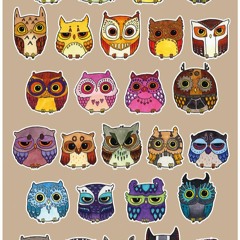 promotingowls