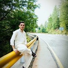 Zahid Bacha