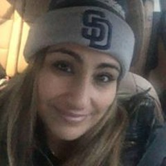 Nenette Nieves