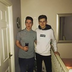 Jake Cusack