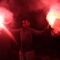 Timor curva Nord