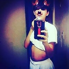 Justin Hall
