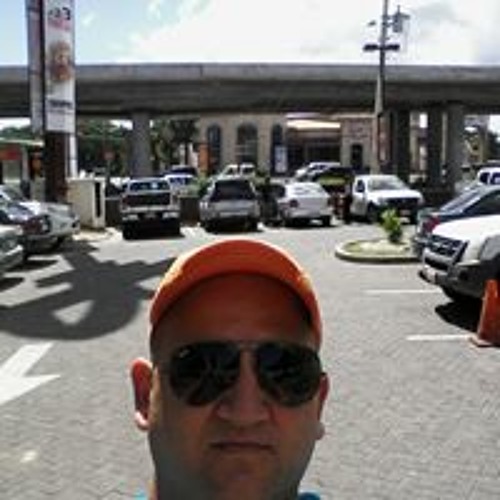 Luis Diego Cabezas’s avatar