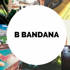B Bandana