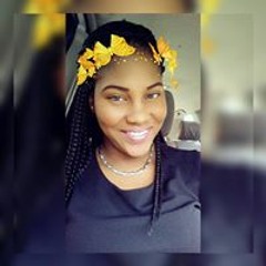 Chevelle Fraser-Smith