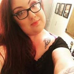 Brittany Rose Rickaway