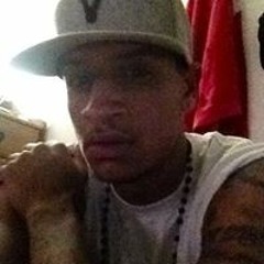 Damian Bryant Edwards