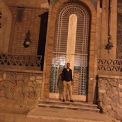 Ahmed Kassem