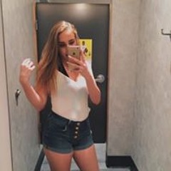 Paris Sharie