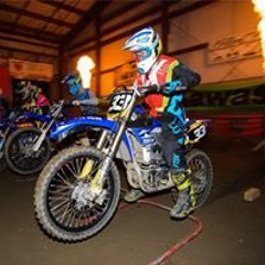 Casey Keast