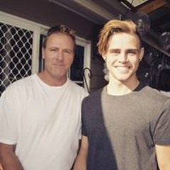 Riley Exton