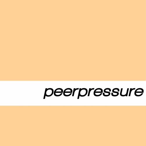 Peer Pressure’s avatar
