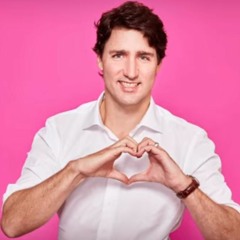 Justin Trudeau