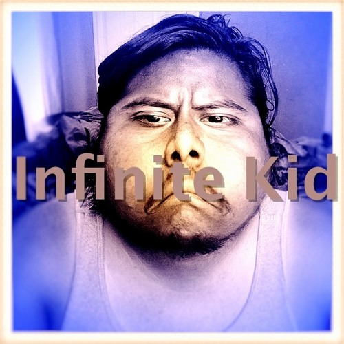 Infinite Kid’s avatar