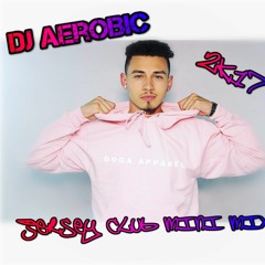 DJ AEROBIC