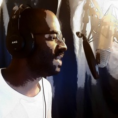 Dami Dame aka Stash Jackson aka Damien Burrs