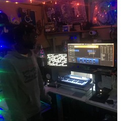 Mikey "The Composer" Trainwrek