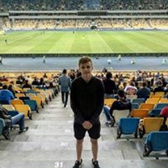 Никита Дибров