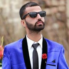 Randeep Grewal