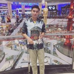 Parinya Klaipho