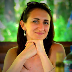 Катя Хорошева