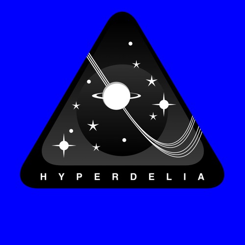 Hyperdelia’s avatar
