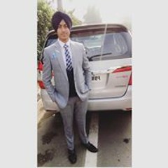 Charan Chawla