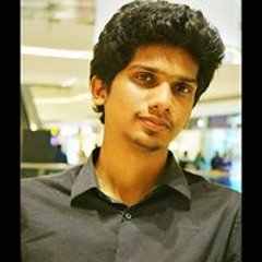 Harish Rahmaniac