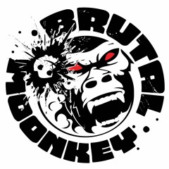 Brutal Moonkey