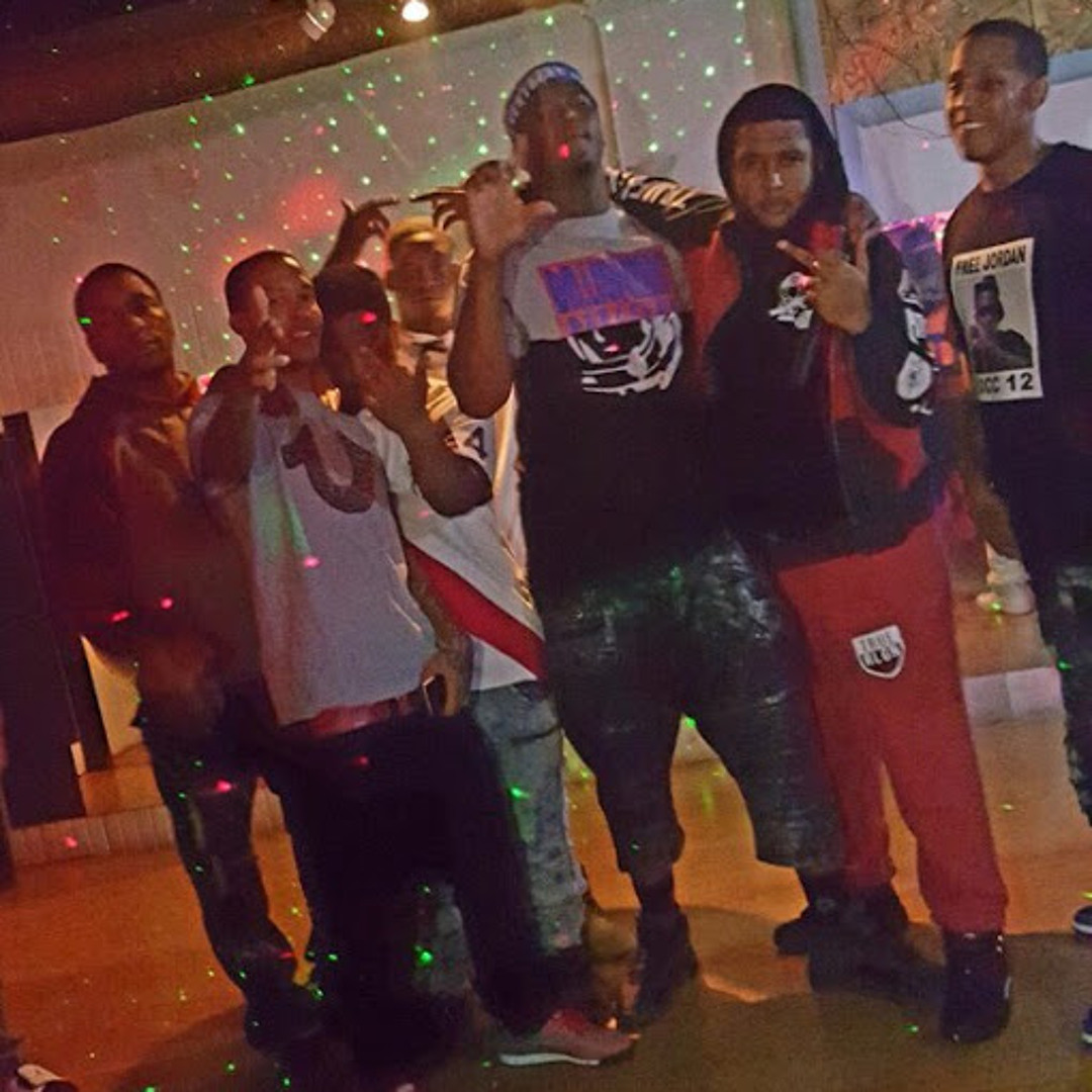 Stream Lock Up Entertainment music | Listen to songs, albums