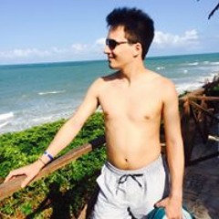 Rodrigo Vasconcellos