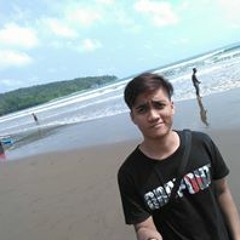 Rangga AWe