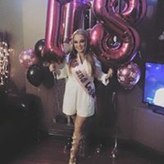 Laura Pinnington New