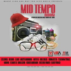 MidTempoRidim