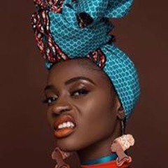 Amanirenas Aurora Nkrumah