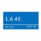 Banda L.A 46