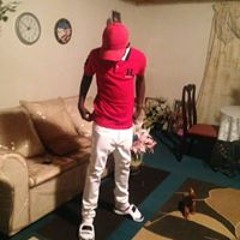 Glo'Boy Nate