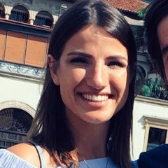 Ilsa Maria Sillekens