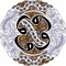 داغ|دل