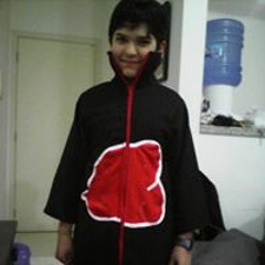 Ricardo Logan Loreto