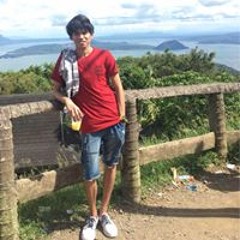 Mark Rogel Tan Doctolero