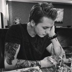 Stian Fauskrud Strandum