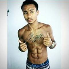 Vitor Marcio