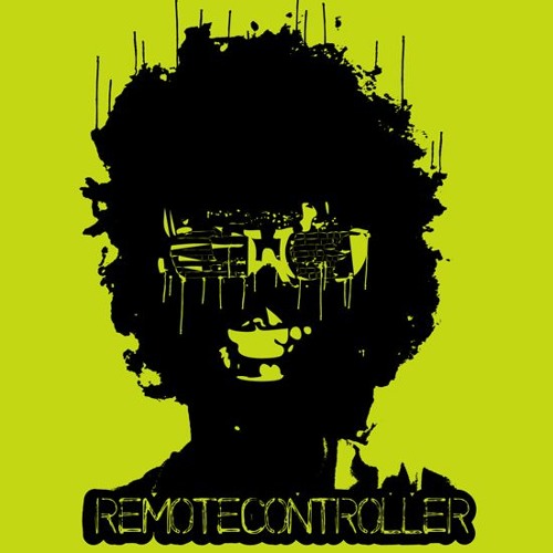 Stream REMOTECONTROLLER music | Listen to songs, albums, playlists for ...
